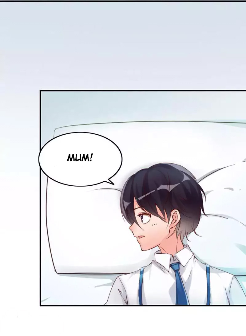 My Wife Is Cold-Hearted Chapter 10 page 14 - Chapter 10: You're An Idiot