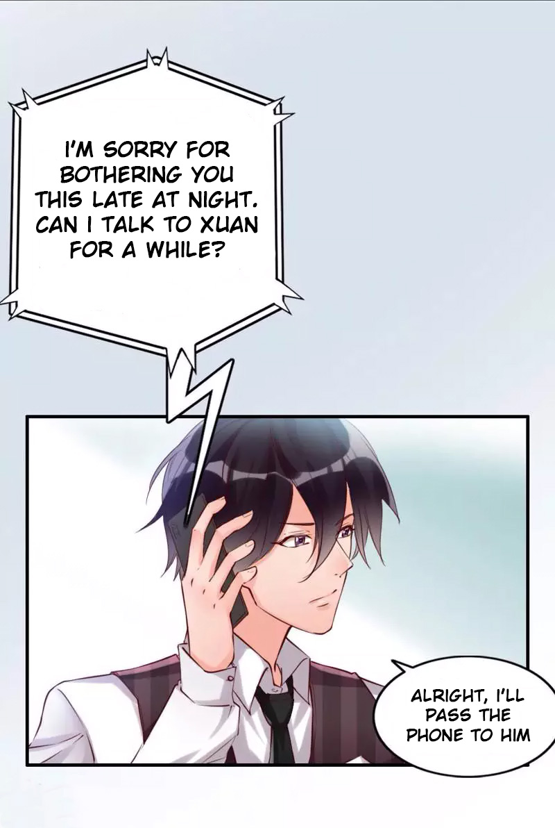My Wife Is Cold-Hearted Chapter 10 page 16 - Chapter 10: You're An Idiot