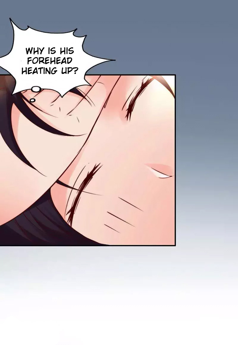 My Wife Is Cold-Hearted Chapter 10 page 2 - Chapter 10: You're An Idiot