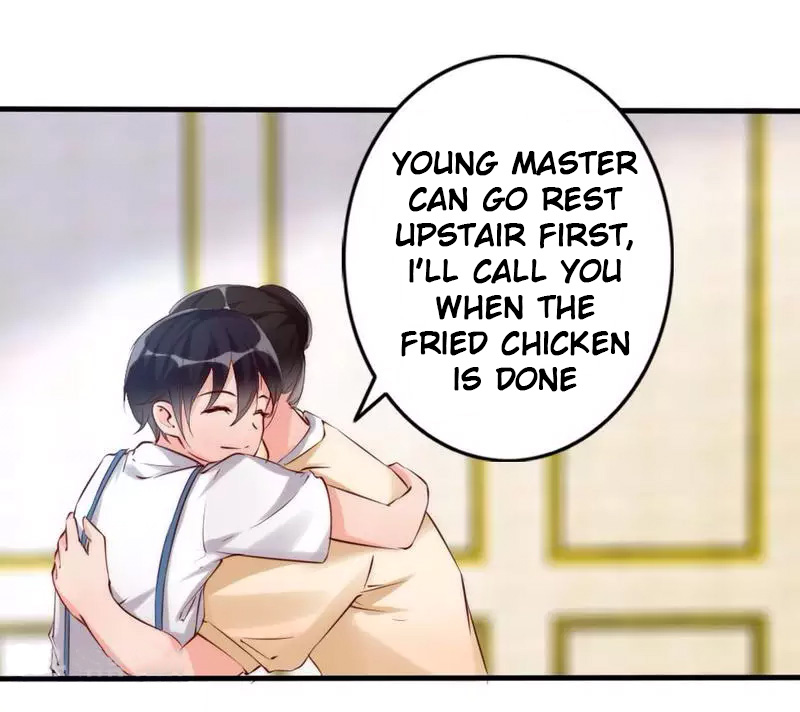 My Wife Is Cold-Hearted Chapter 10 page 26 - Chapter 10: You're An Idiot