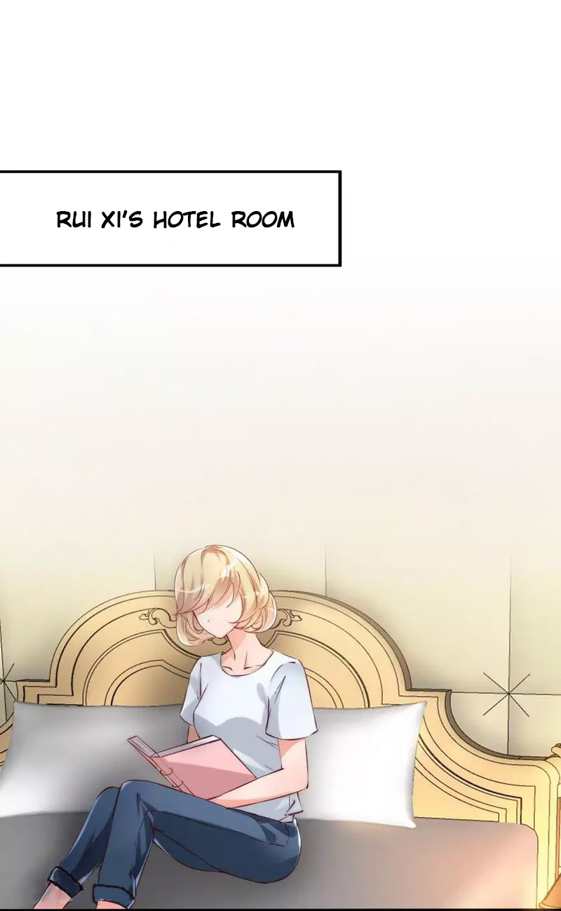 My Wife Is Cold-Hearted Chapter 10 page 28 - Chapter 10: You're An Idiot