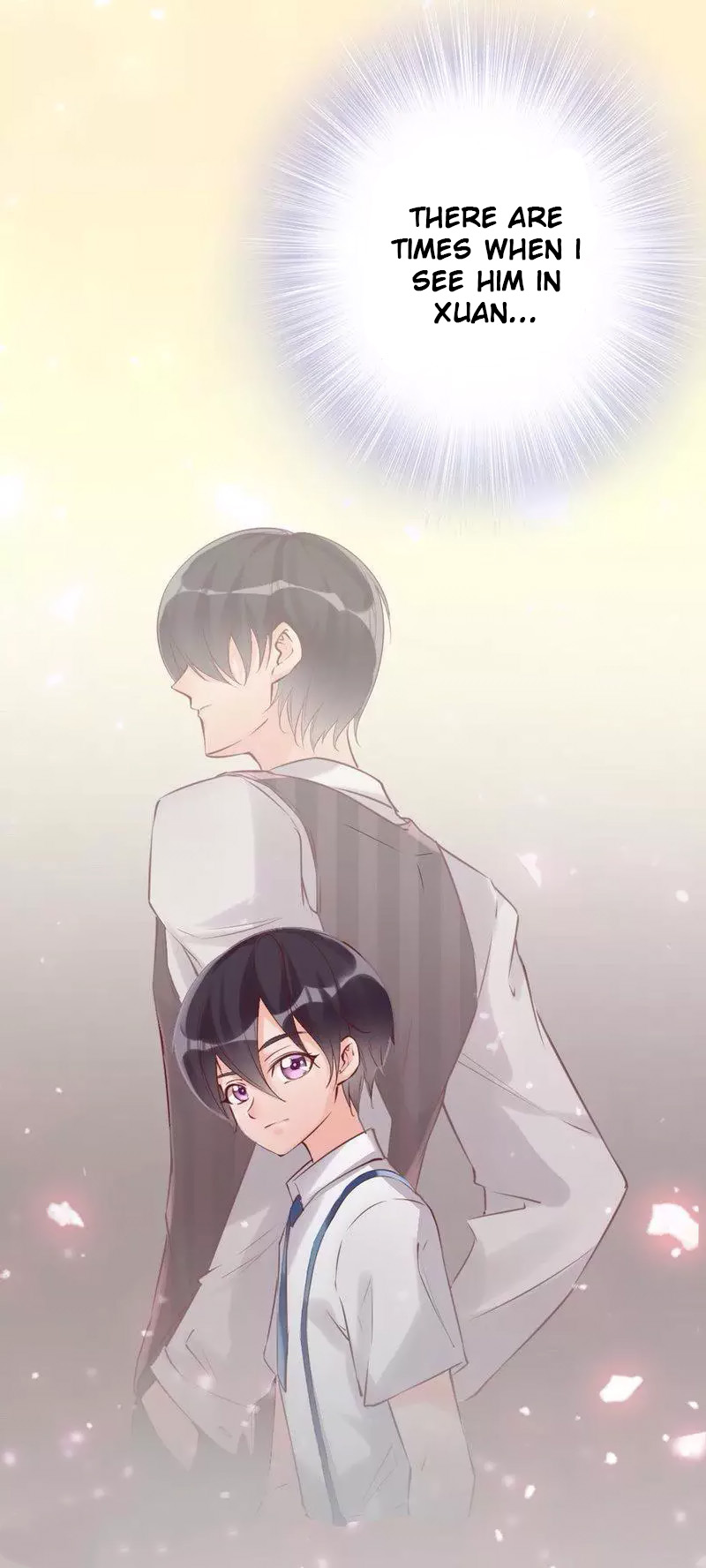 My Wife Is Cold-Hearted Chapter 10 page 30 - Chapter 10: You're An Idiot