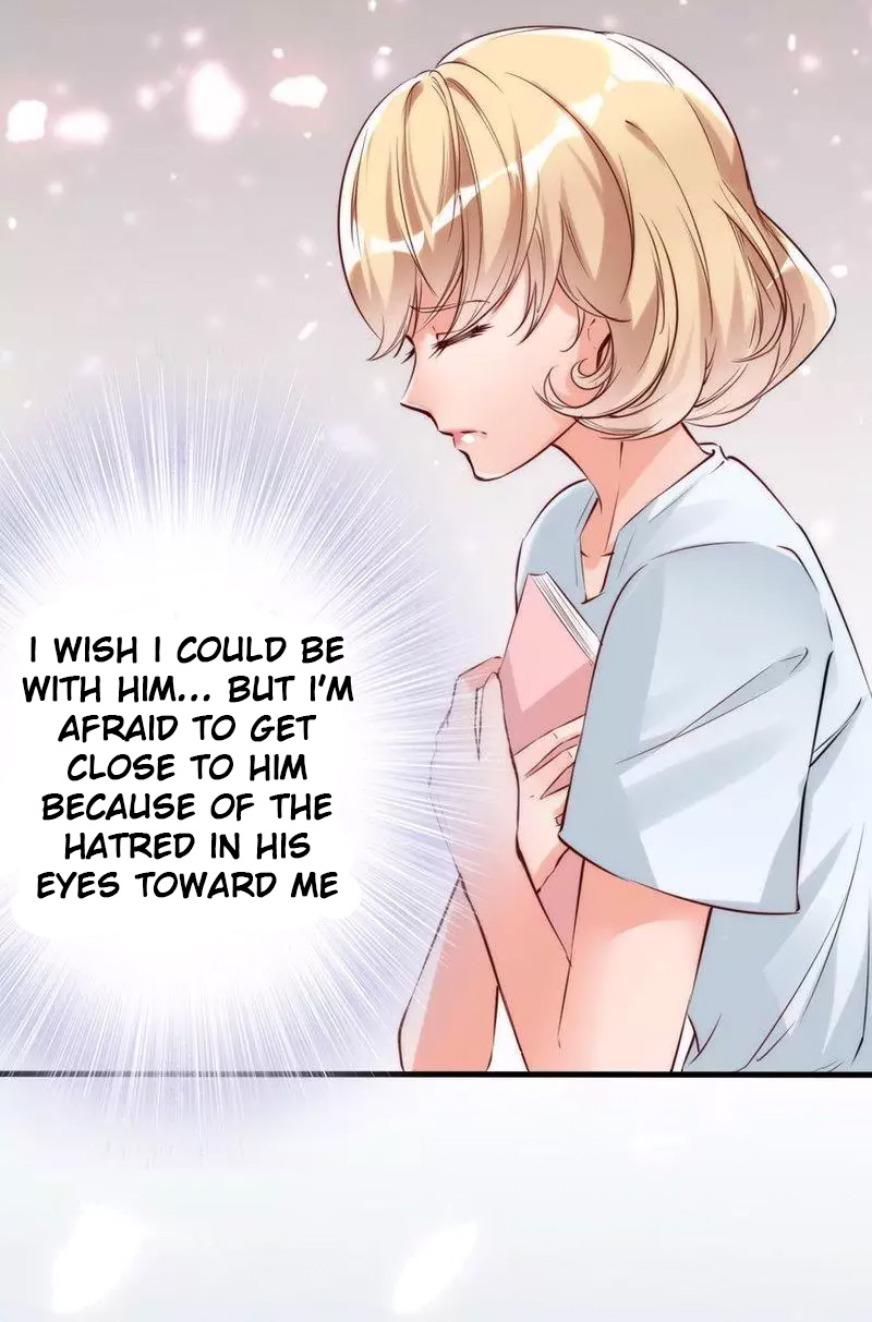My Wife Is Cold-Hearted Chapter 10 page 31 - Chapter 10: You're An Idiot