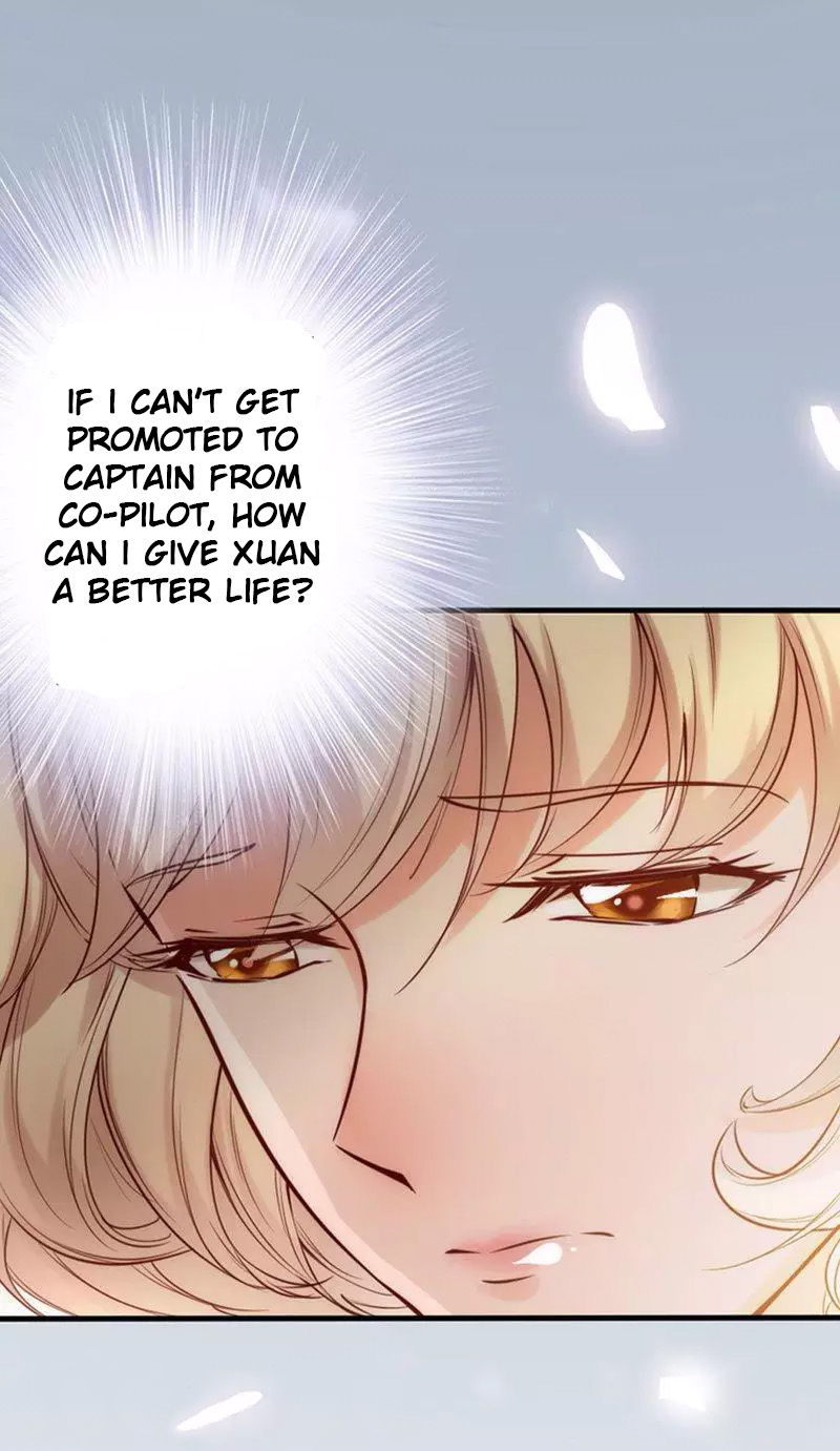 My Wife Is Cold-Hearted Chapter 10 page 34 - Chapter 10: You're An Idiot