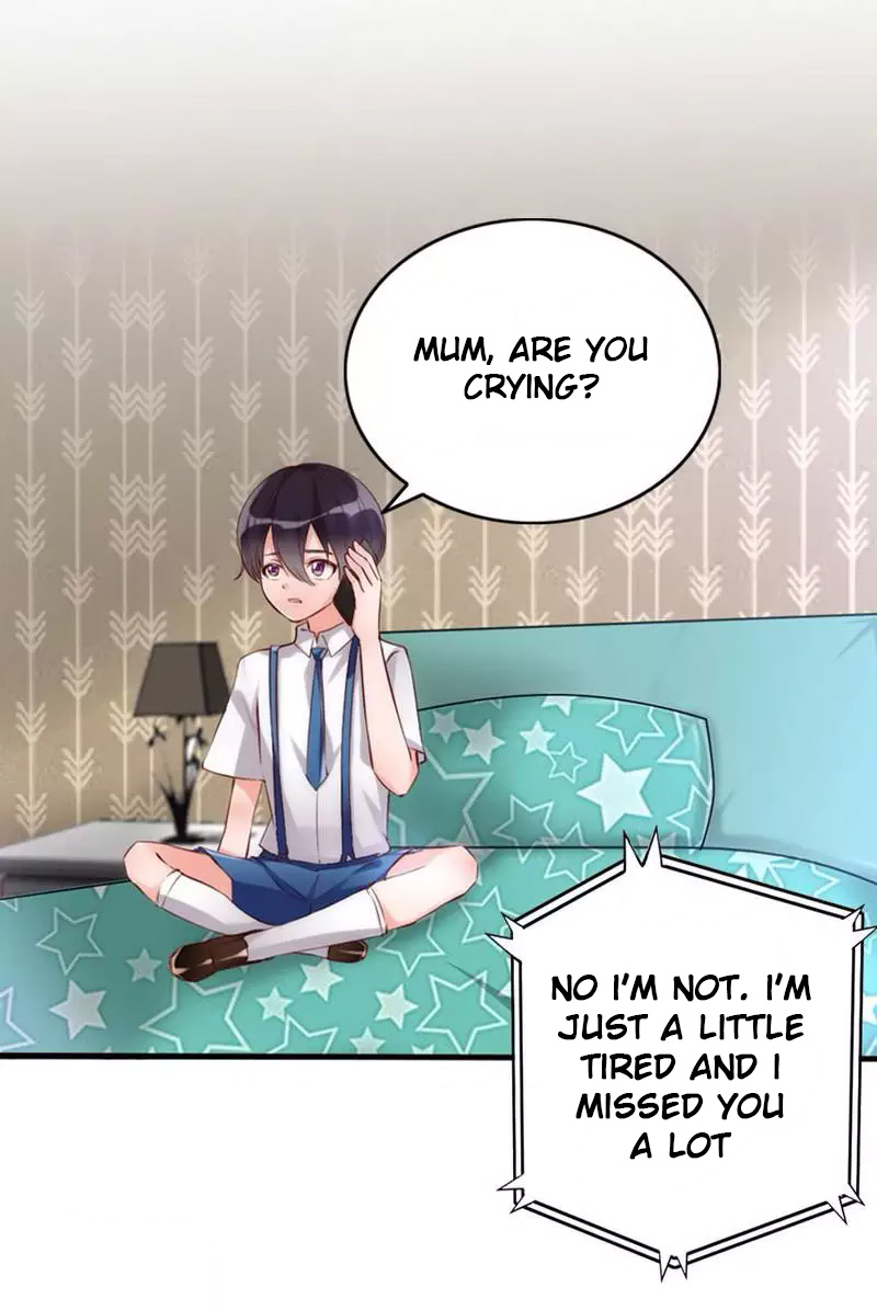 My Wife Is Cold-Hearted Chapter 10 page 37 - Chapter 10: You're An Idiot