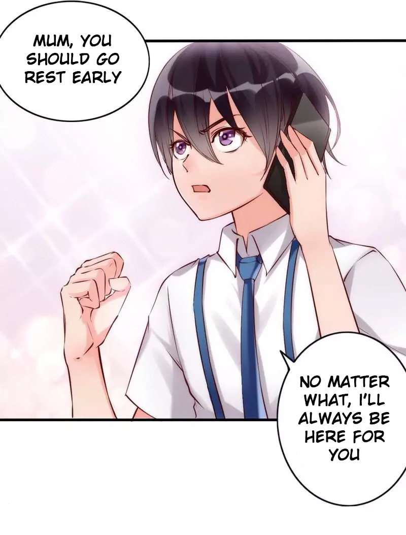My Wife Is Cold-Hearted Chapter 10 page 38 - Chapter 10: You're An Idiot