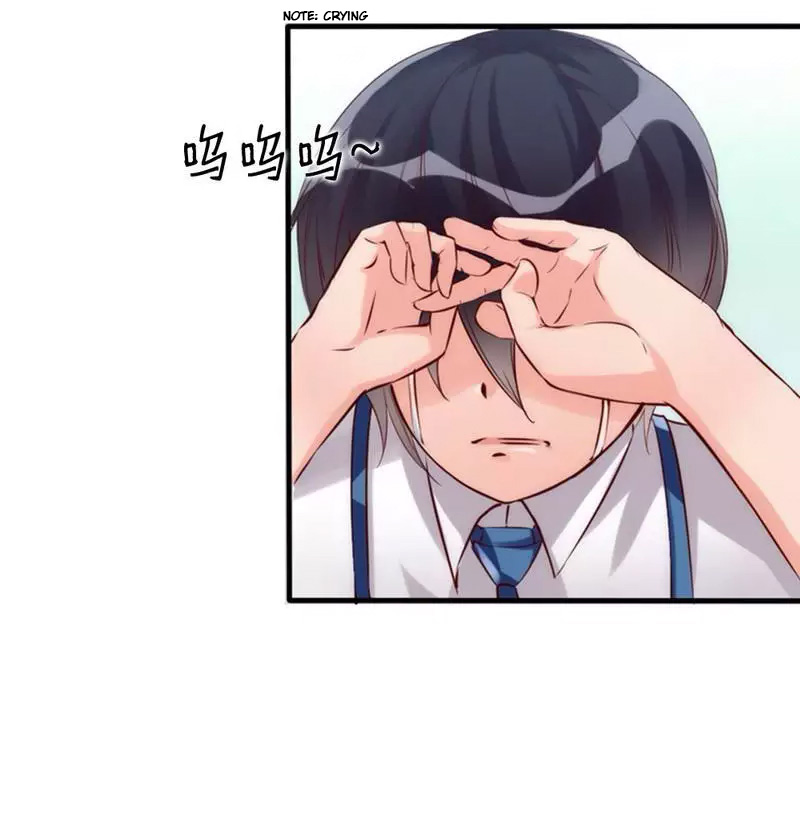 My Wife Is Cold-Hearted Chapter 10 page 41 - Chapter 10: You're An Idiot