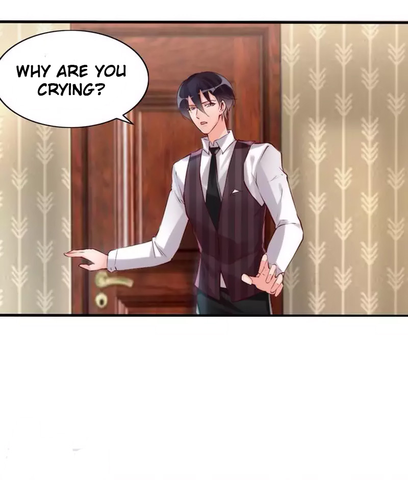 My Wife Is Cold-Hearted Chapter 10 page 42 - Chapter 10: You're An Idiot