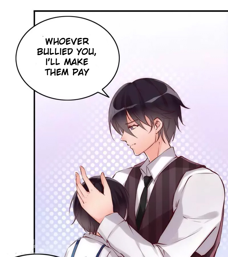 My Wife Is Cold-Hearted Chapter 10 page 44 - Chapter 10: You're An Idiot