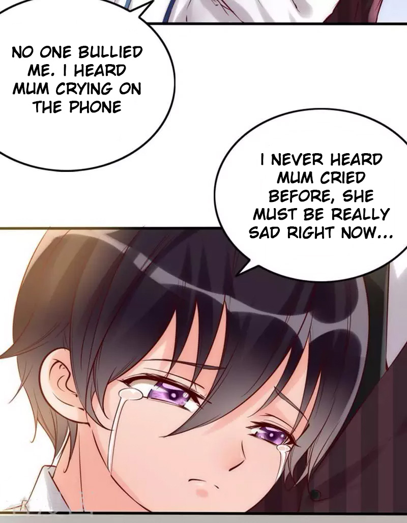 My Wife Is Cold-Hearted Chapter 10 page 45 - Chapter 10: You're An Idiot