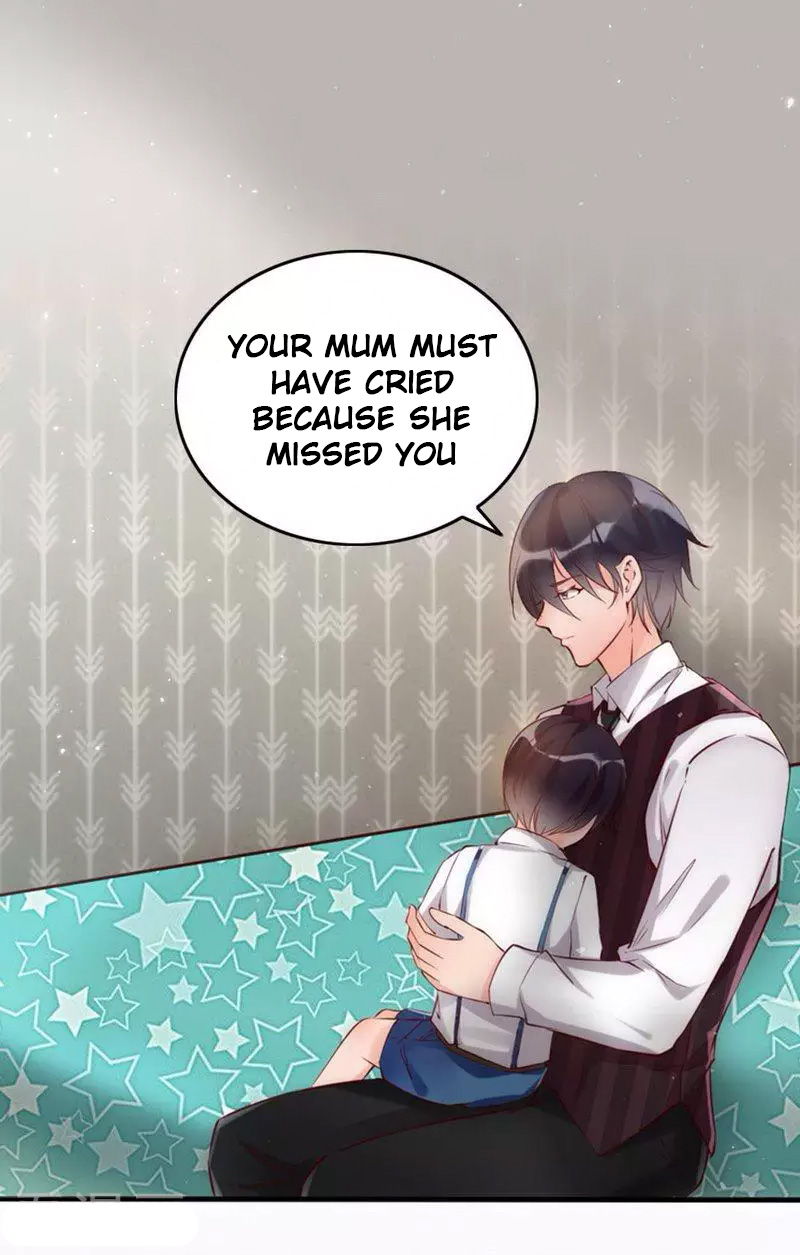My Wife Is Cold-Hearted Chapter 10 page 46 - Chapter 10: You're An Idiot