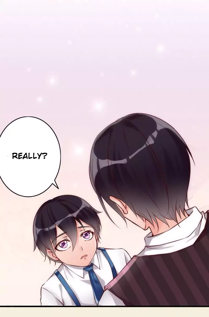 My Wife Is Cold-Hearted Chapter 10 page 47 - Chapter 10: You're An Idiot