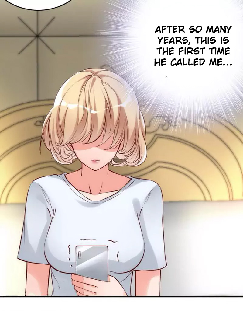 My Wife Is Cold-Hearted Chapter 10 page 50 - Chapter 10: You're An Idiot