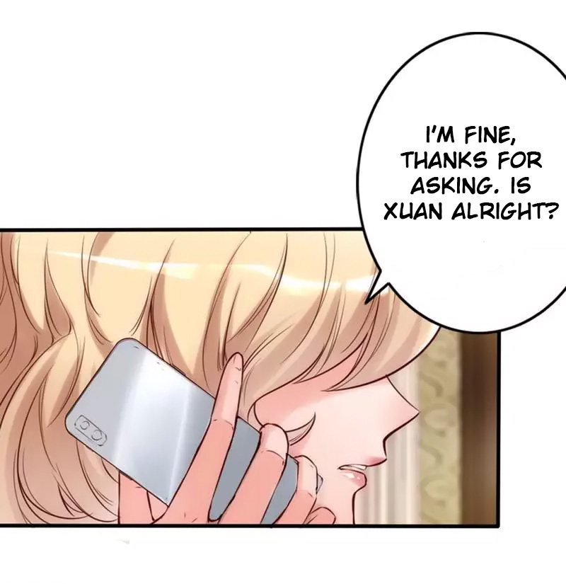 My Wife Is Cold-Hearted Chapter 10 page 51 - Chapter 10: You're An Idiot