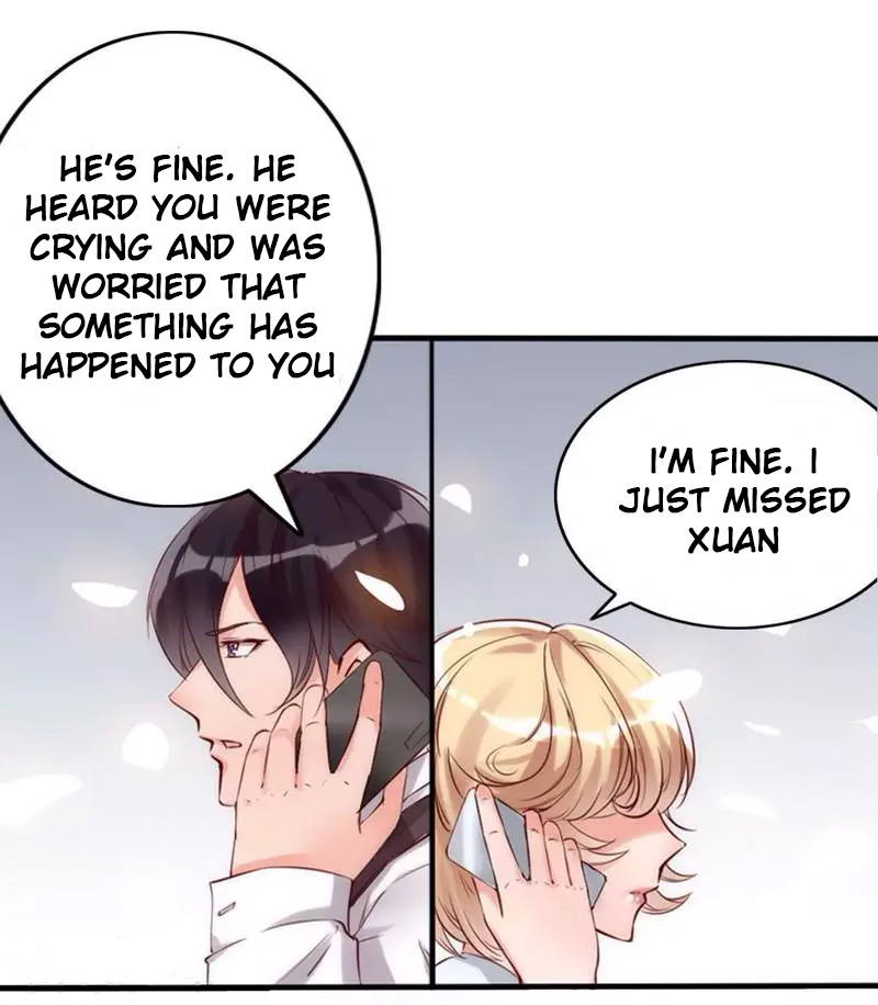 My Wife Is Cold-Hearted Chapter 10 page 52 - Chapter 10: You're An Idiot