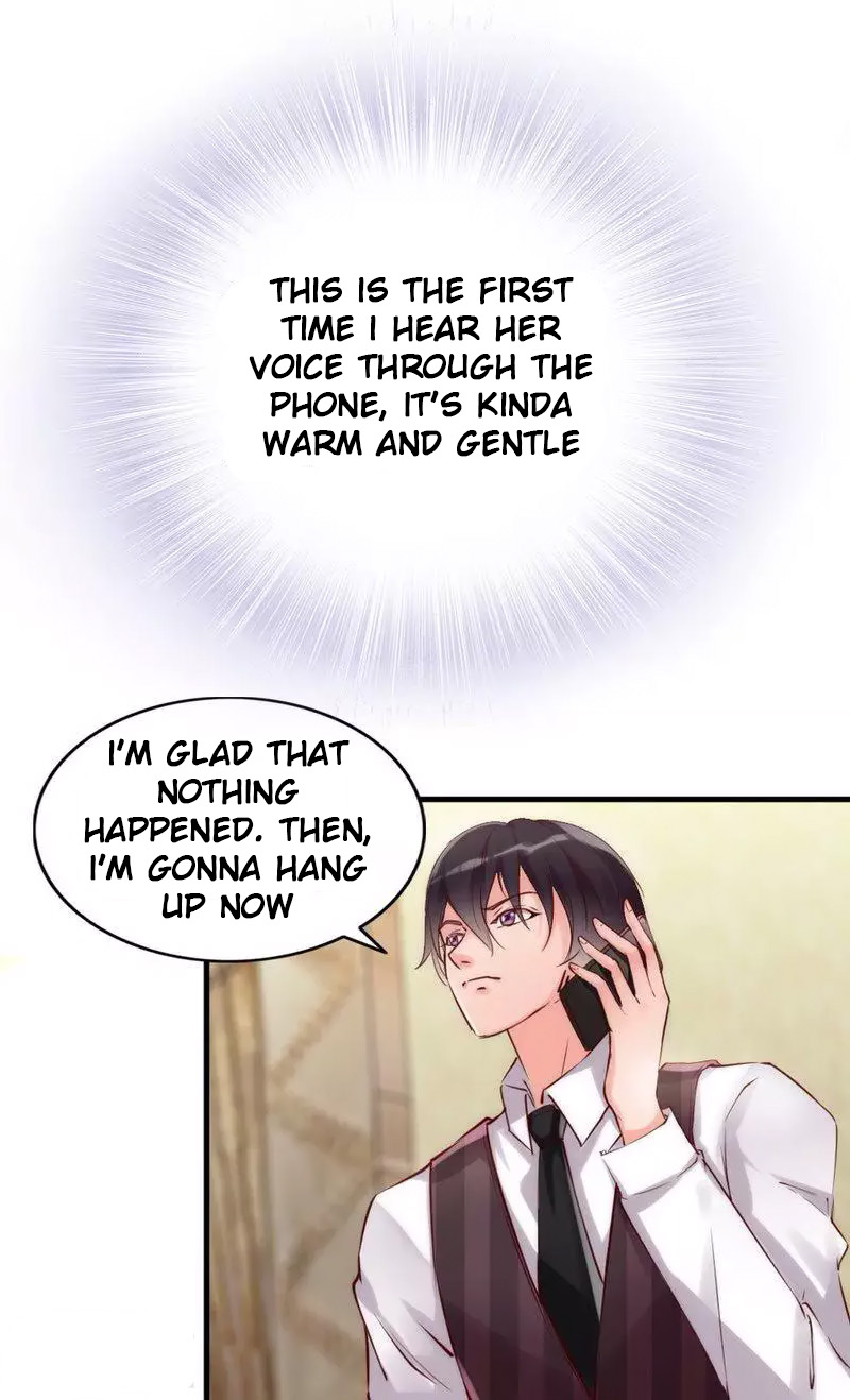 My Wife Is Cold-Hearted Chapter 10 page 53 - Chapter 10: You're An Idiot
