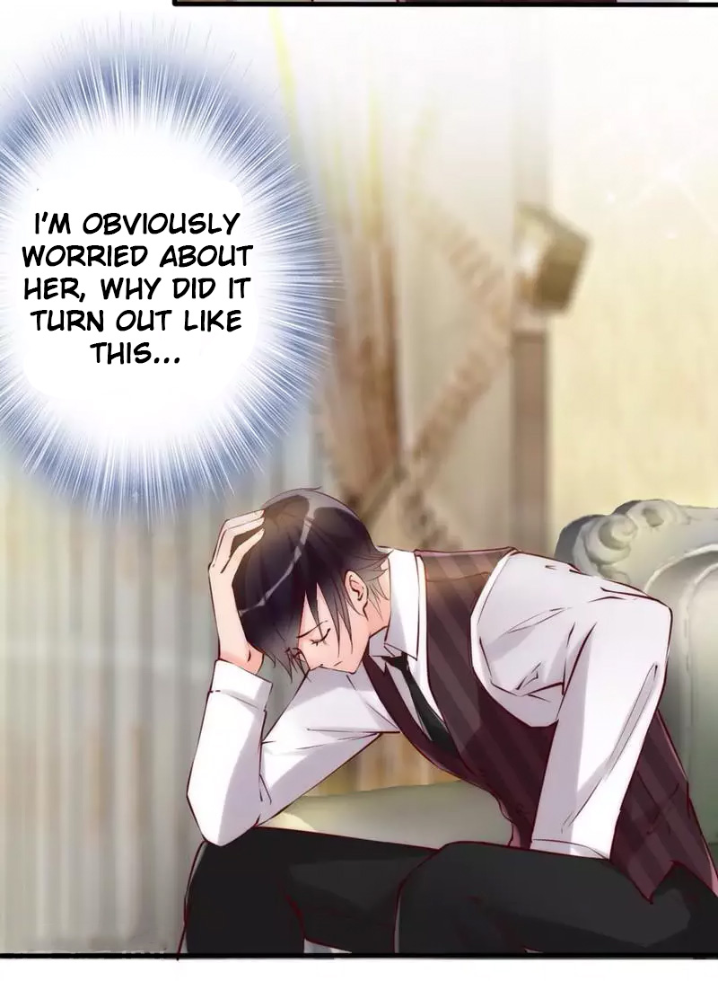 My Wife Is Cold-Hearted Chapter 10 page 54 - Chapter 10: You're An Idiot