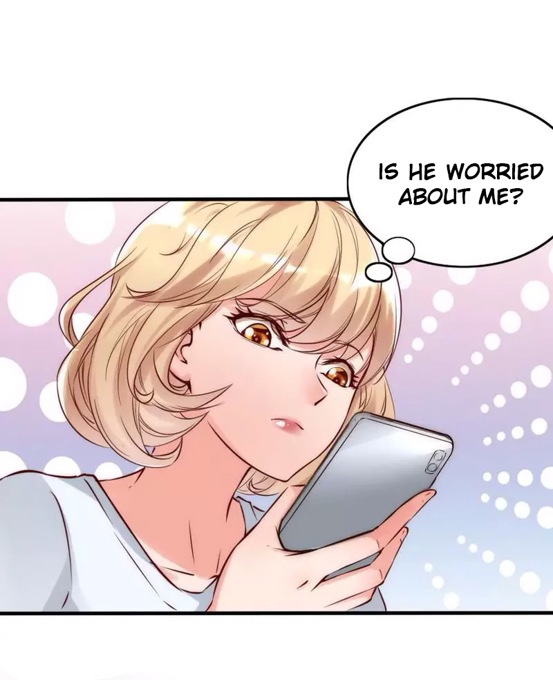My Wife Is Cold-Hearted Chapter 10 page 55 - Chapter 10: You're An Idiot