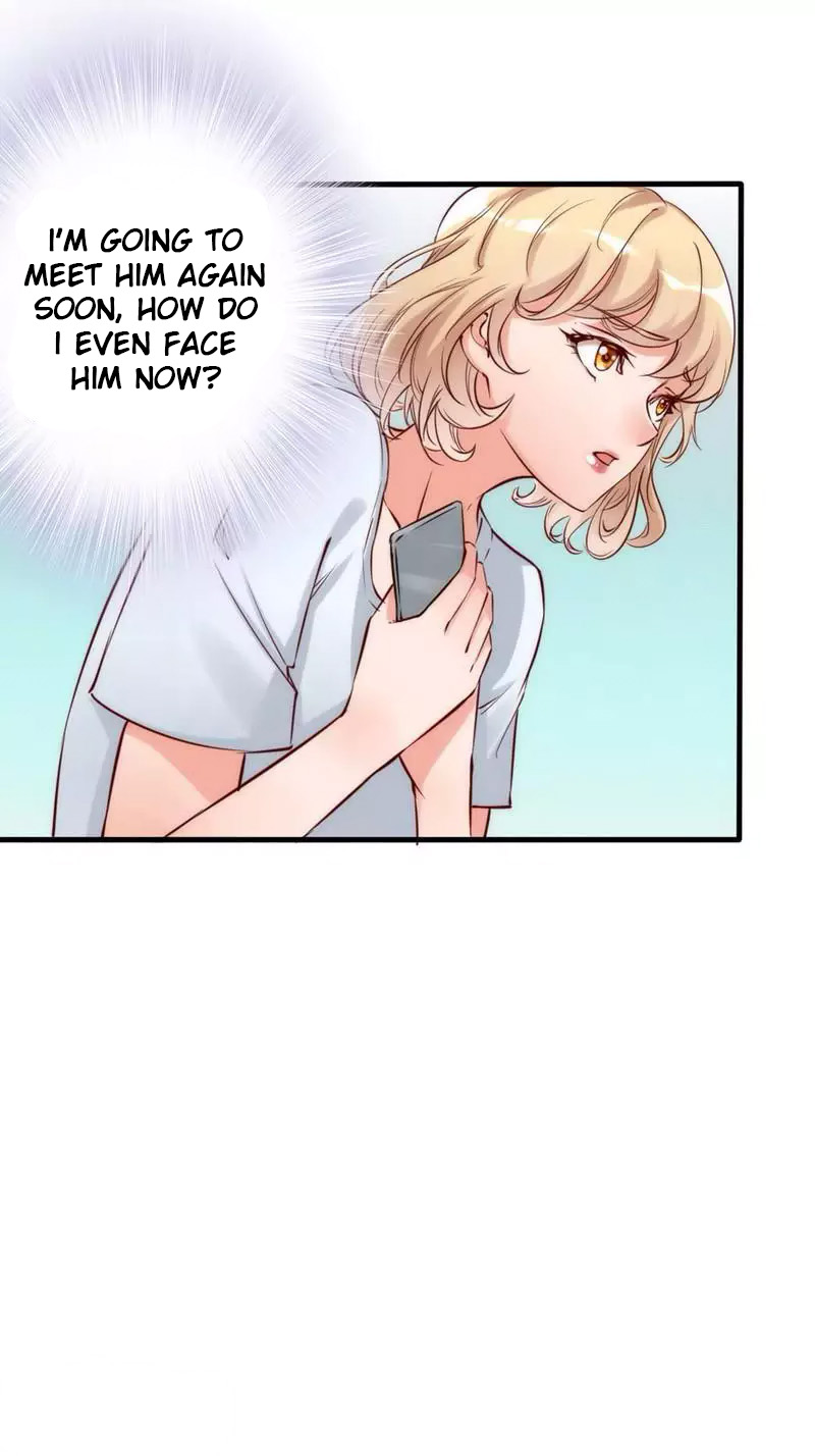 My Wife Is Cold-Hearted Chapter 10 page 56 - Chapter 10: You're An Idiot