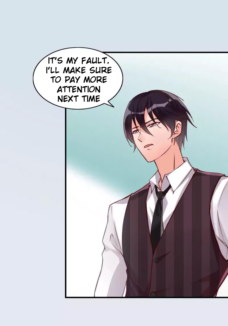 My Wife Is Cold-Hearted Chapter 10 page 7 - Chapter 10: You're An Idiot