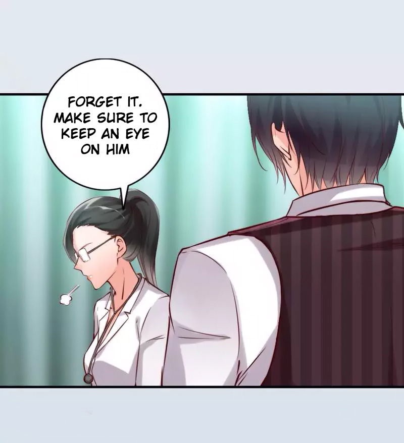 My Wife Is Cold-Hearted Chapter 10 page 8 - Chapter 10: You're An Idiot