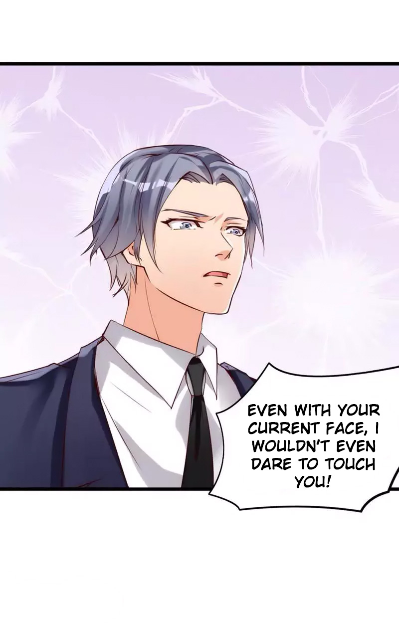 My Wife Is Cold-Hearted Chapter 11 page 10 - Chapter 11: Wait! You Have A Child?
