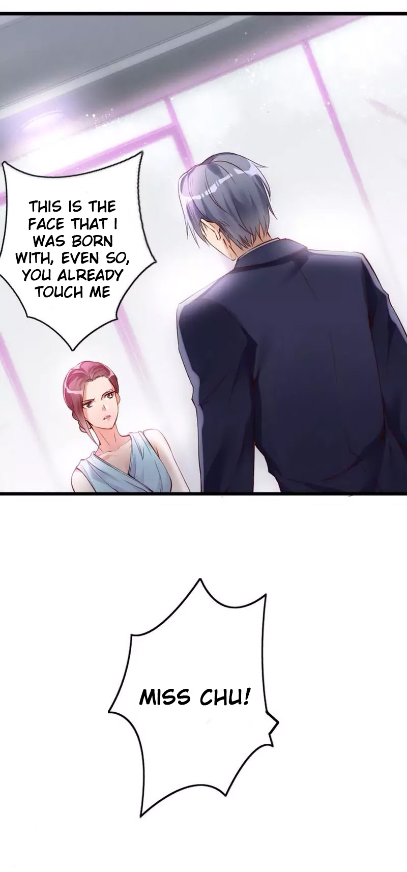 My Wife Is Cold-Hearted Chapter 11 page 11 - Chapter 11: Wait! You Have A Child?