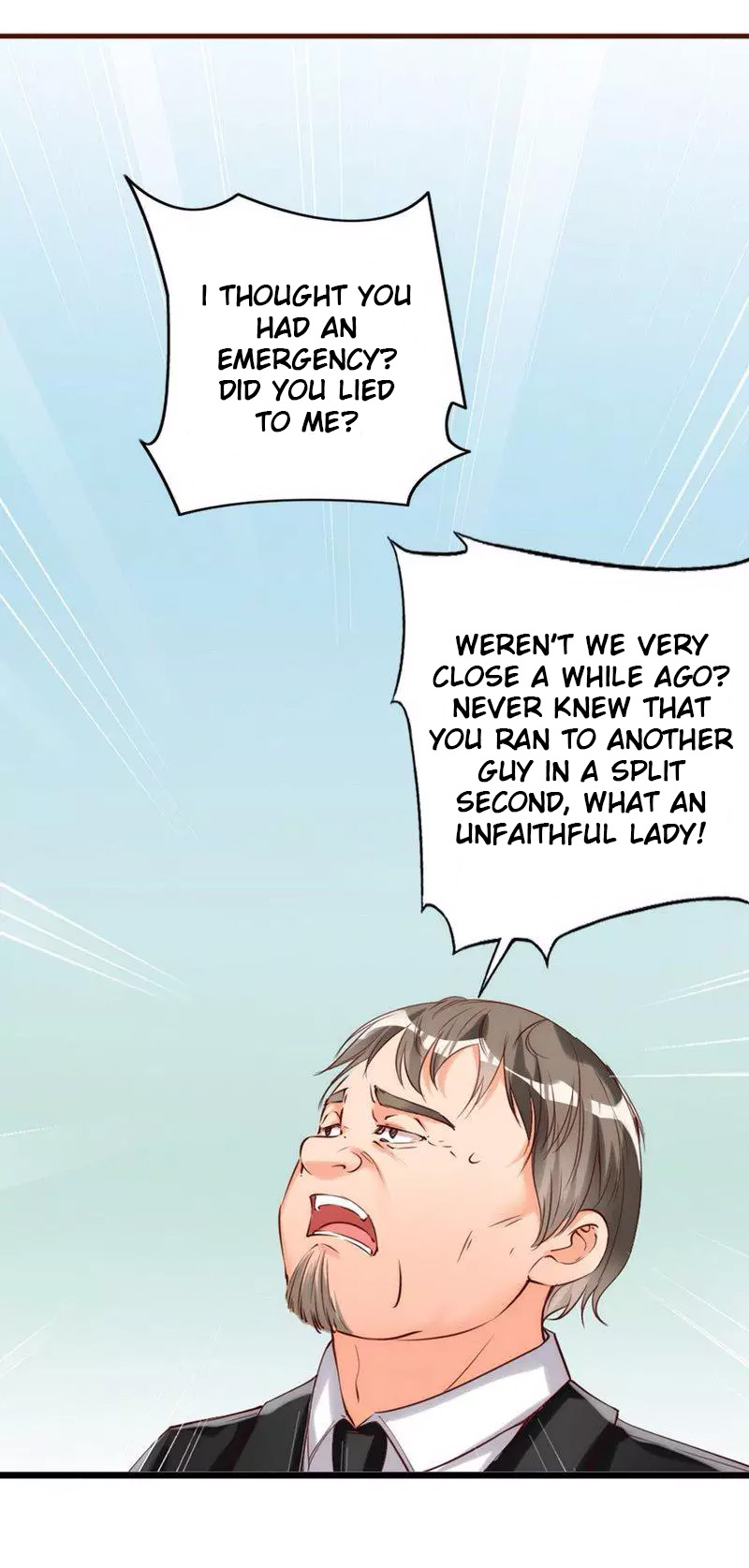 My Wife Is Cold-Hearted Chapter 11 page 12 - Chapter 11: Wait! You Have A Child?