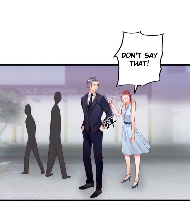 My Wife Is Cold-Hearted Chapter 11 page 14 - Chapter 11: Wait! You Have A Child?