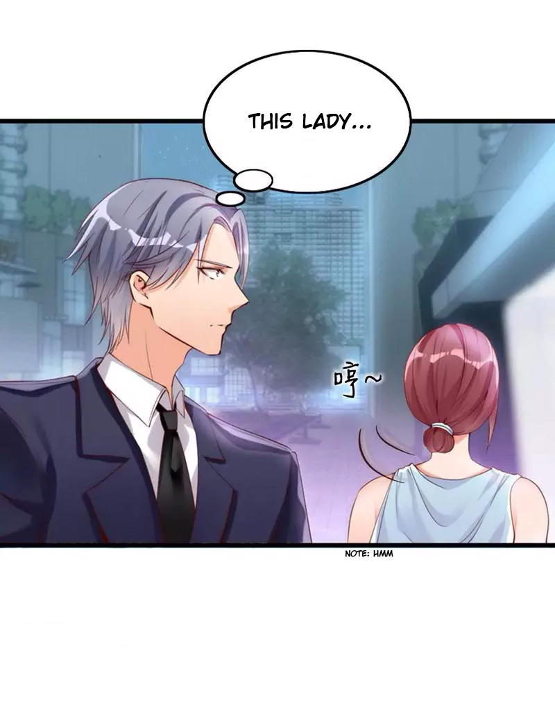 My Wife Is Cold-Hearted Chapter 11 page 15 - Chapter 11: Wait! You Have A Child?