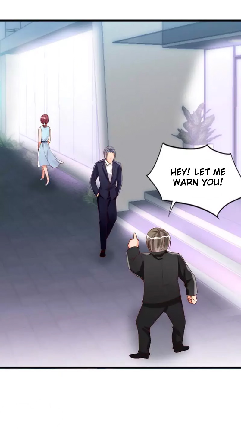 My Wife Is Cold-Hearted Chapter 11 page 16 - Chapter 11: Wait! You Have A Child?