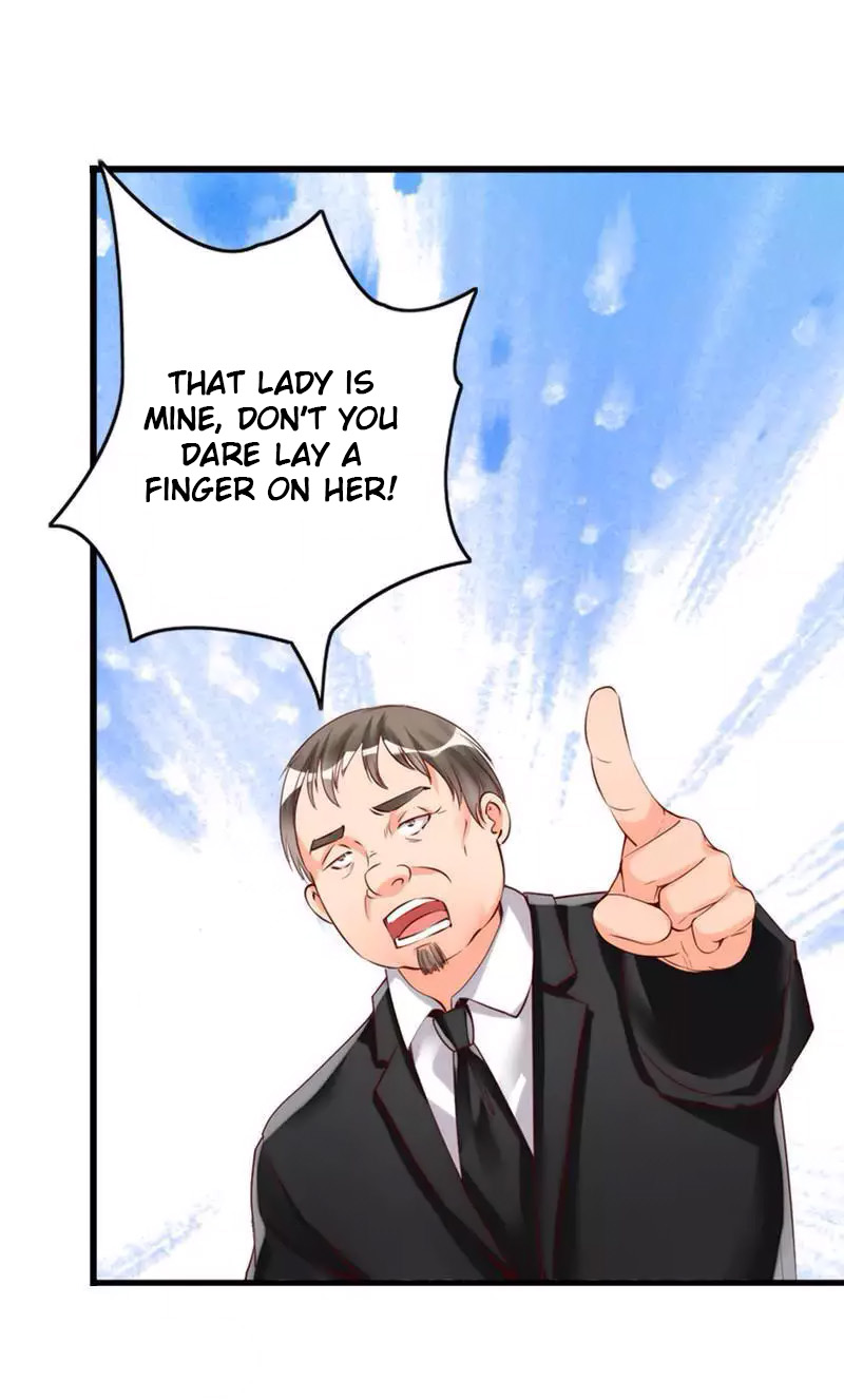 My Wife Is Cold-Hearted Chapter 11 page 17 - Chapter 11: Wait! You Have A Child?