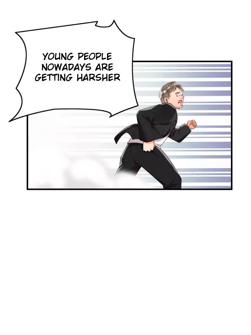 My Wife Is Cold-Hearted Chapter 11 page 19 - Chapter 11: Wait! You Have A Child?