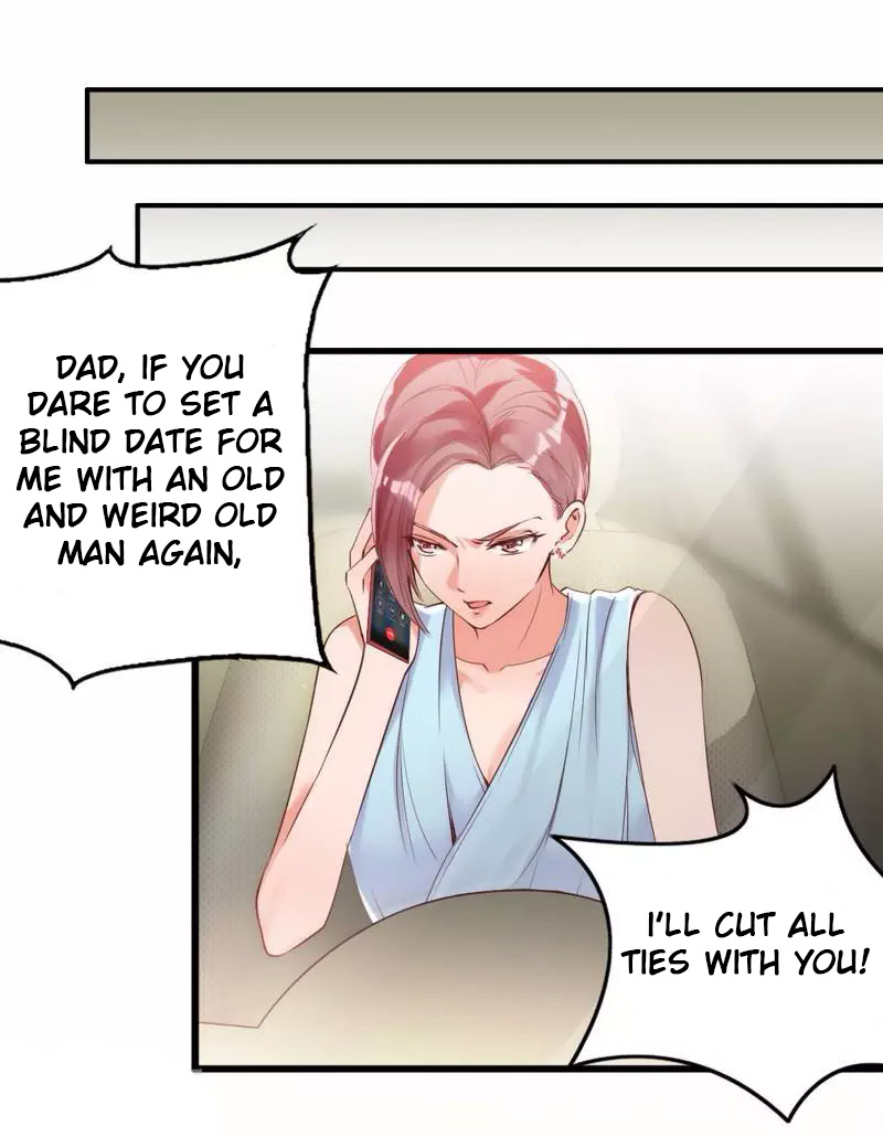 My Wife Is Cold-Hearted Chapter 11 page 20 - Chapter 11: Wait! You Have A Child?