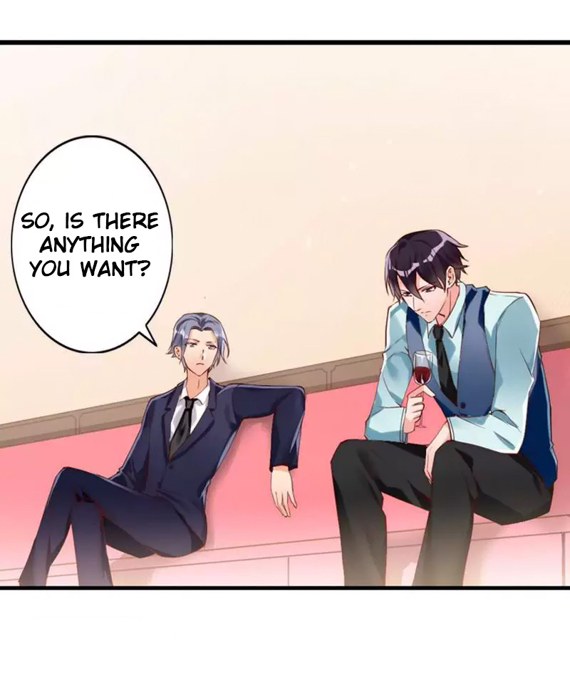 My Wife Is Cold-Hearted Chapter 11 page 24 - Chapter 11: Wait! You Have A Child?