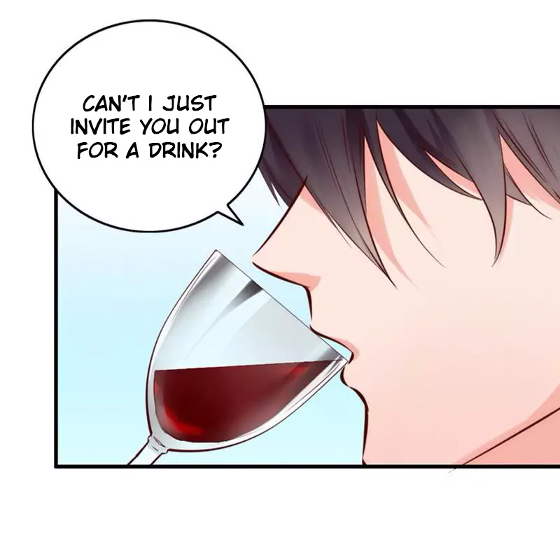 My Wife Is Cold-Hearted Chapter 11 page 25 - Chapter 11: Wait! You Have A Child?