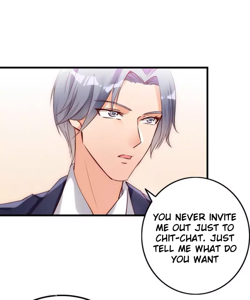My Wife Is Cold-Hearted Chapter 11 page 26 - Chapter 11: Wait! You Have A Child?