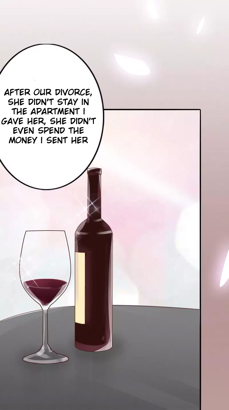 My Wife Is Cold-Hearted Chapter 11 page 29 - Chapter 11: Wait! You Have A Child?