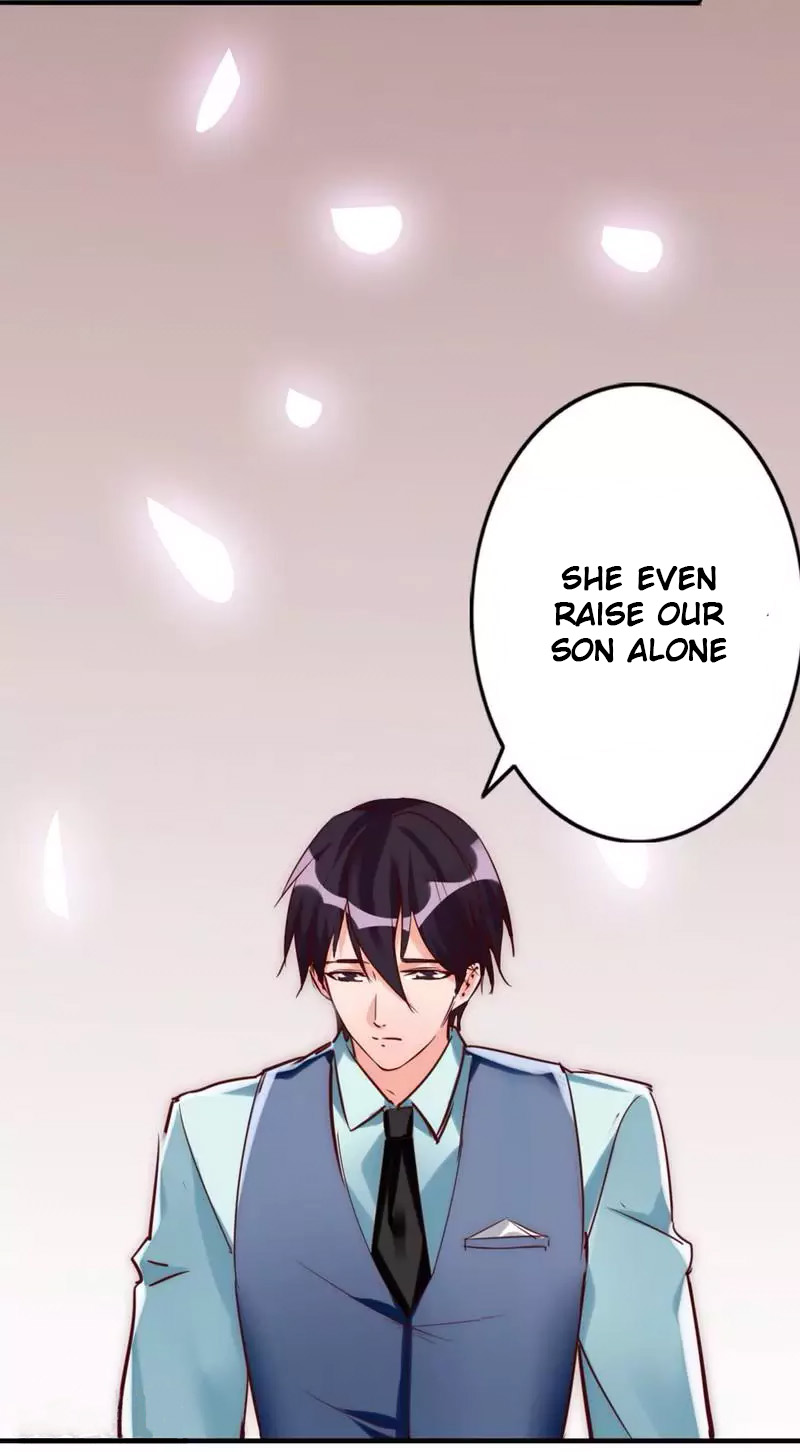 My Wife Is Cold-Hearted Chapter 11 page 30 - Chapter 11: Wait! You Have A Child?