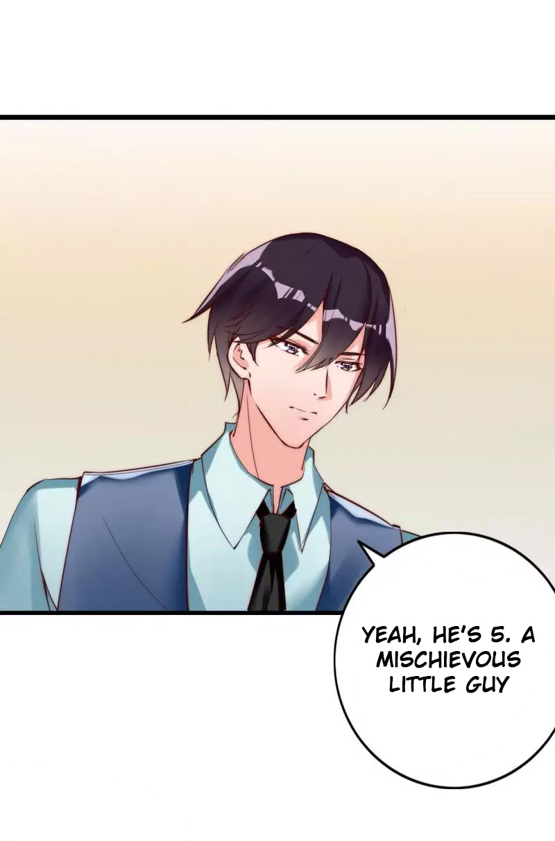 My Wife Is Cold-Hearted Chapter 11 page 33 - Chapter 11: Wait! You Have A Child?