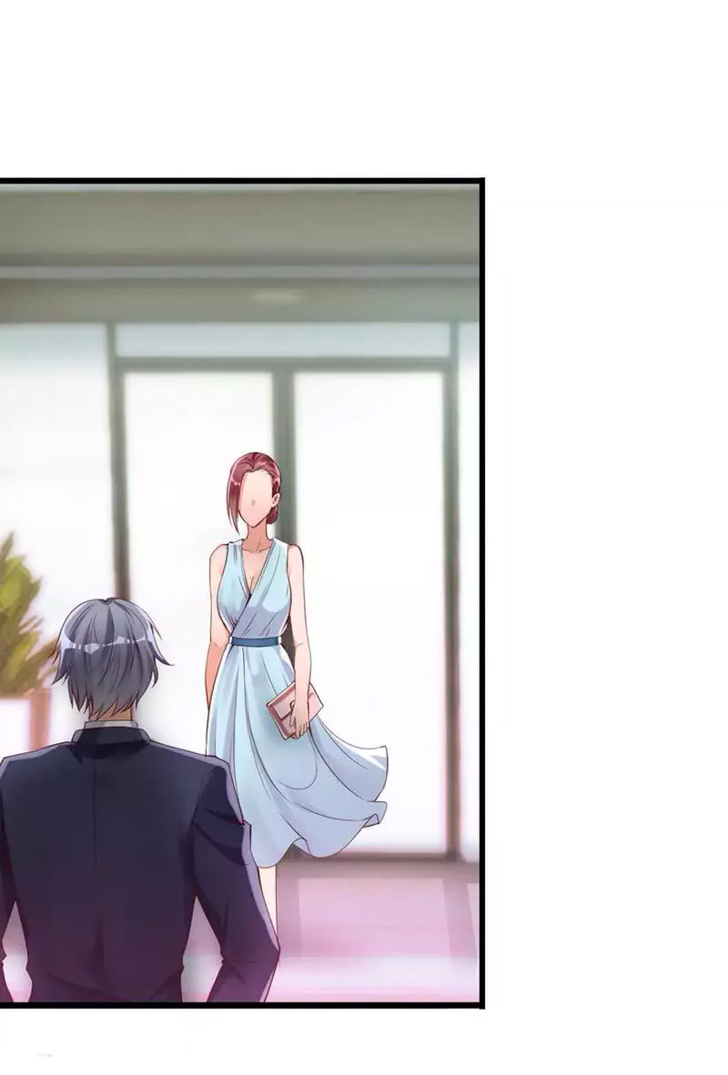 My Wife Is Cold-Hearted Chapter 11 page 4 - Chapter 11: Wait! You Have A Child?