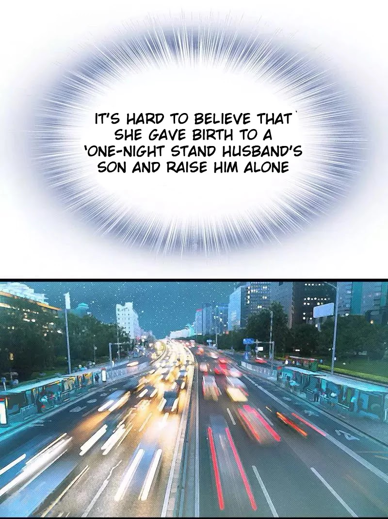 My Wife Is Cold-Hearted Chapter 11 page 41 - Chapter 11: Wait! You Have A Child?