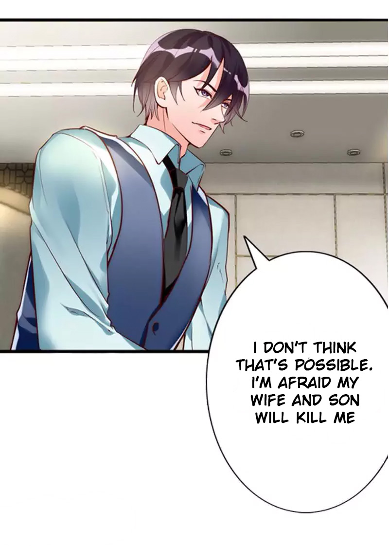 My Wife Is Cold-Hearted Chapter 11 page 44 - Chapter 11: Wait! You Have A Child?