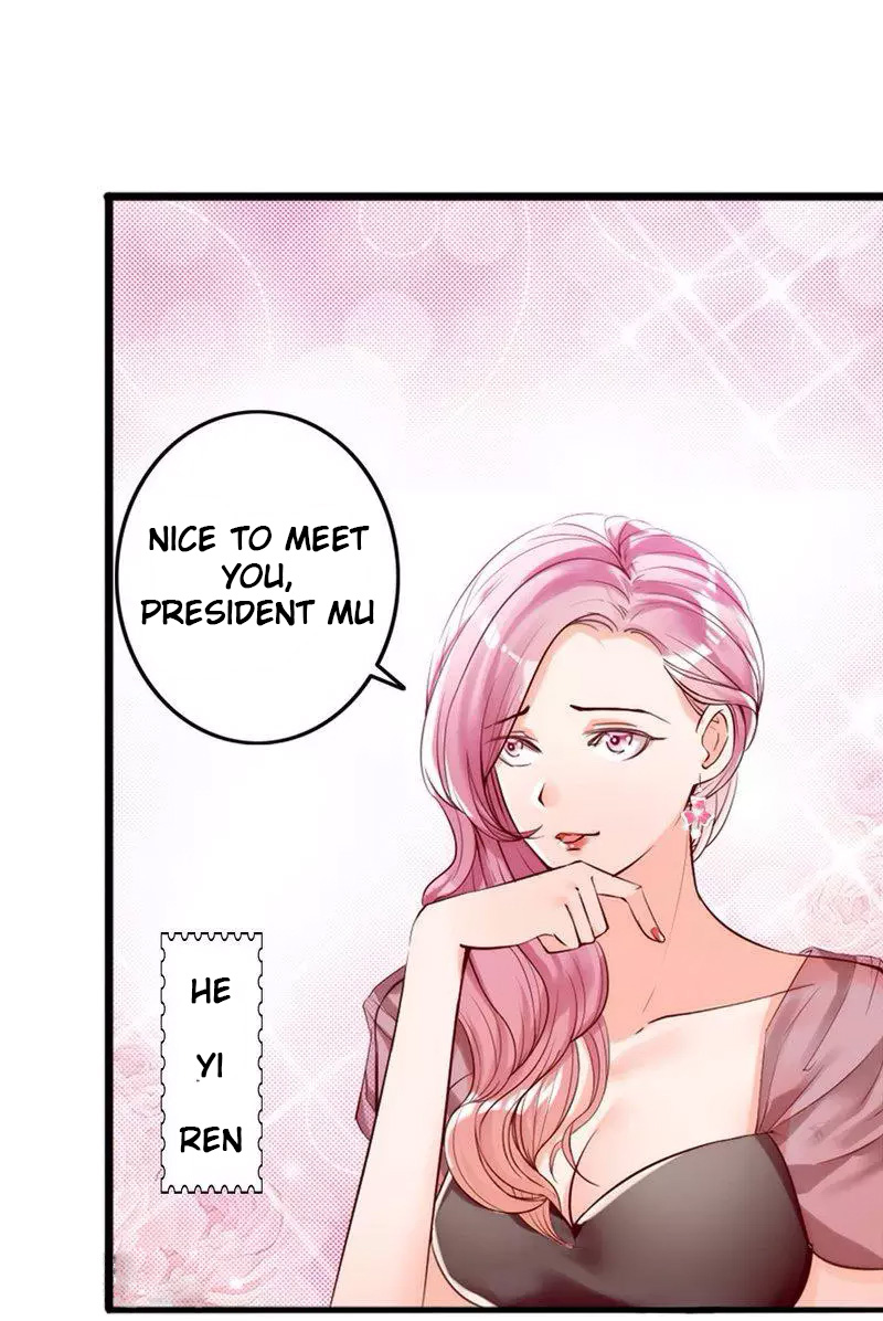 My Wife Is Cold-Hearted Chapter 12 page 10 - Chapter 12: Are You Poor?