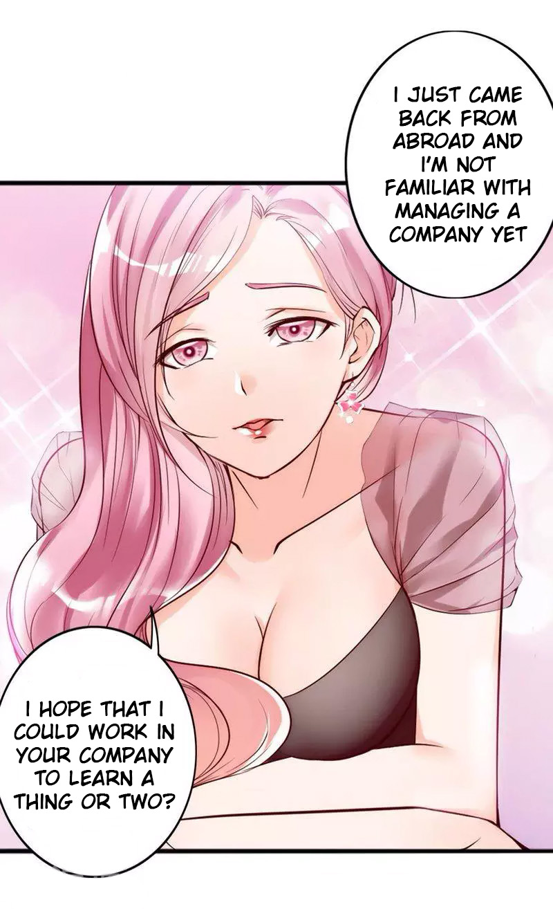 My Wife Is Cold-Hearted Chapter 12 page 13 - Chapter 12: Are You Poor?