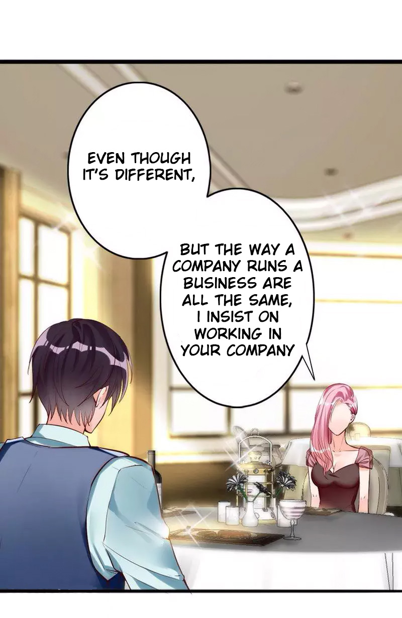 My Wife Is Cold-Hearted Chapter 12 page 15 - Chapter 12: Are You Poor?