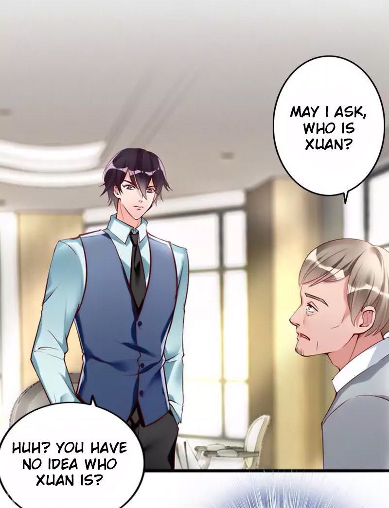 My Wife Is Cold-Hearted Chapter 12 page 18 - Chapter 12: Are You Poor?