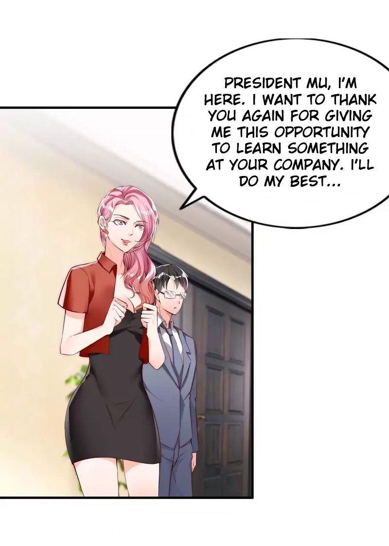 My Wife Is Cold-Hearted Chapter 12 page 22 - Chapter 12: Are You Poor?