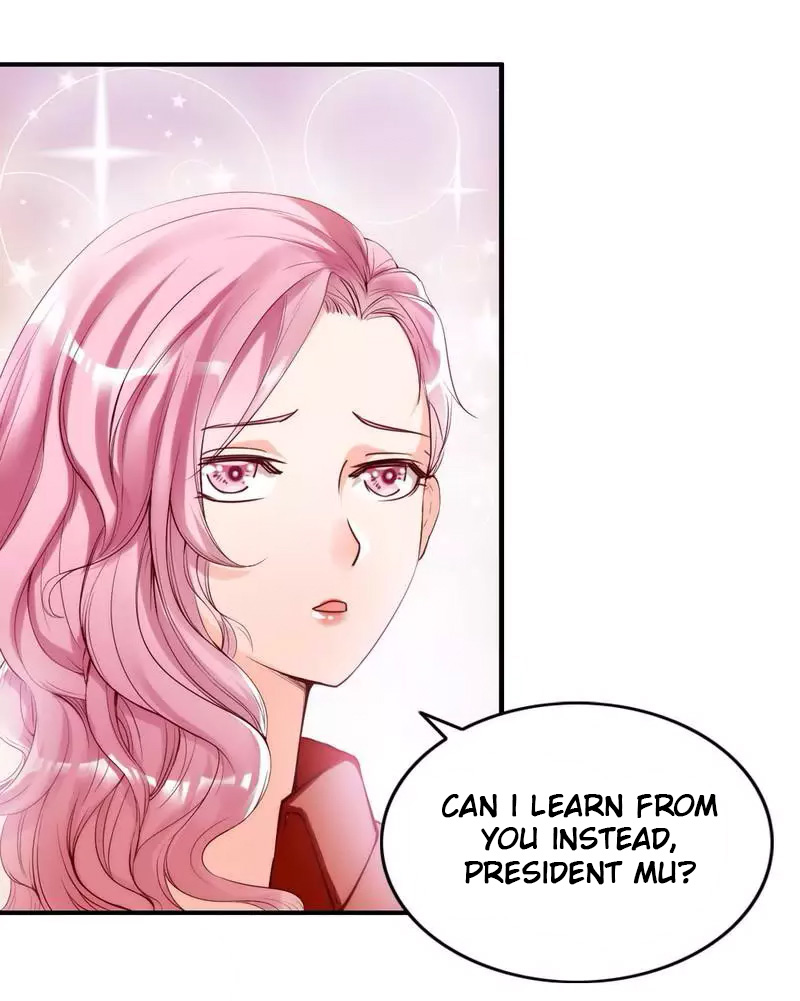 My Wife Is Cold-Hearted Chapter 12 page 24 - Chapter 12: Are You Poor?