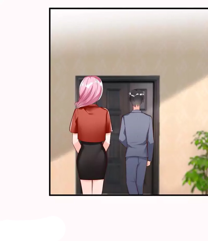 My Wife Is Cold-Hearted Chapter 12 page 26 - Chapter 12: Are You Poor?